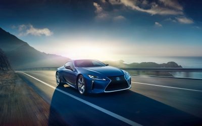 lexus mobile car key replacement