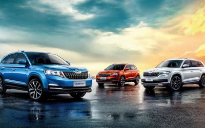 skoda mobile car key replacement